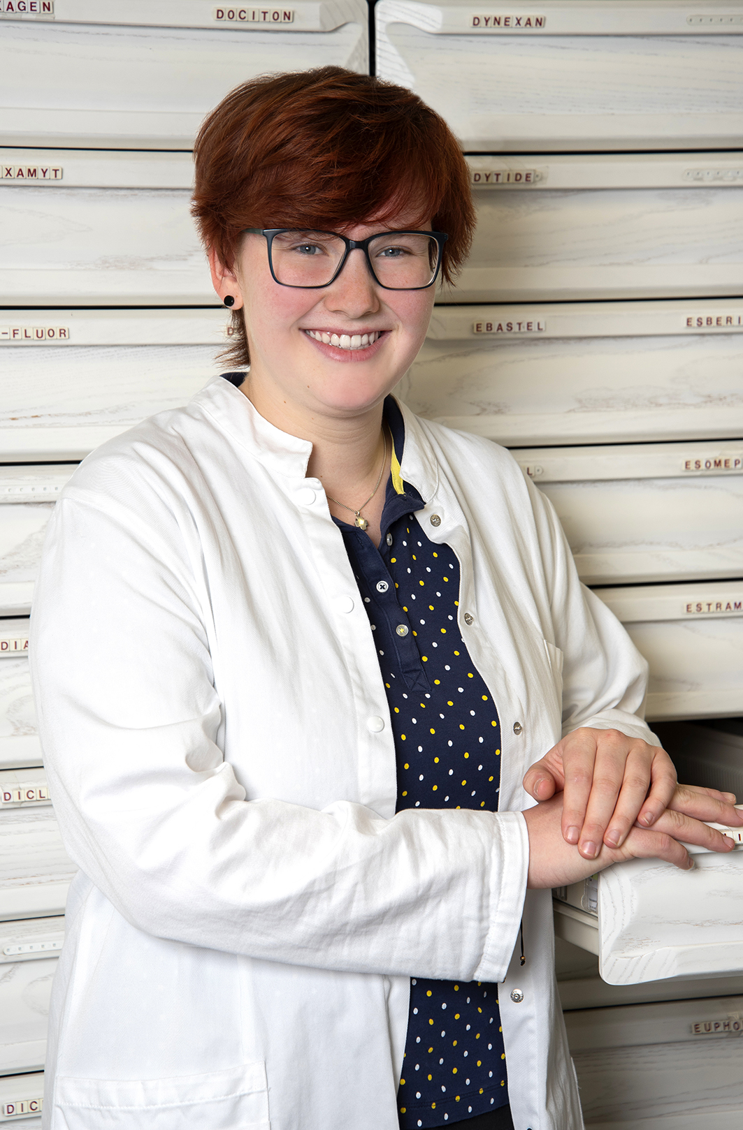 Lisa Mahler – PKA