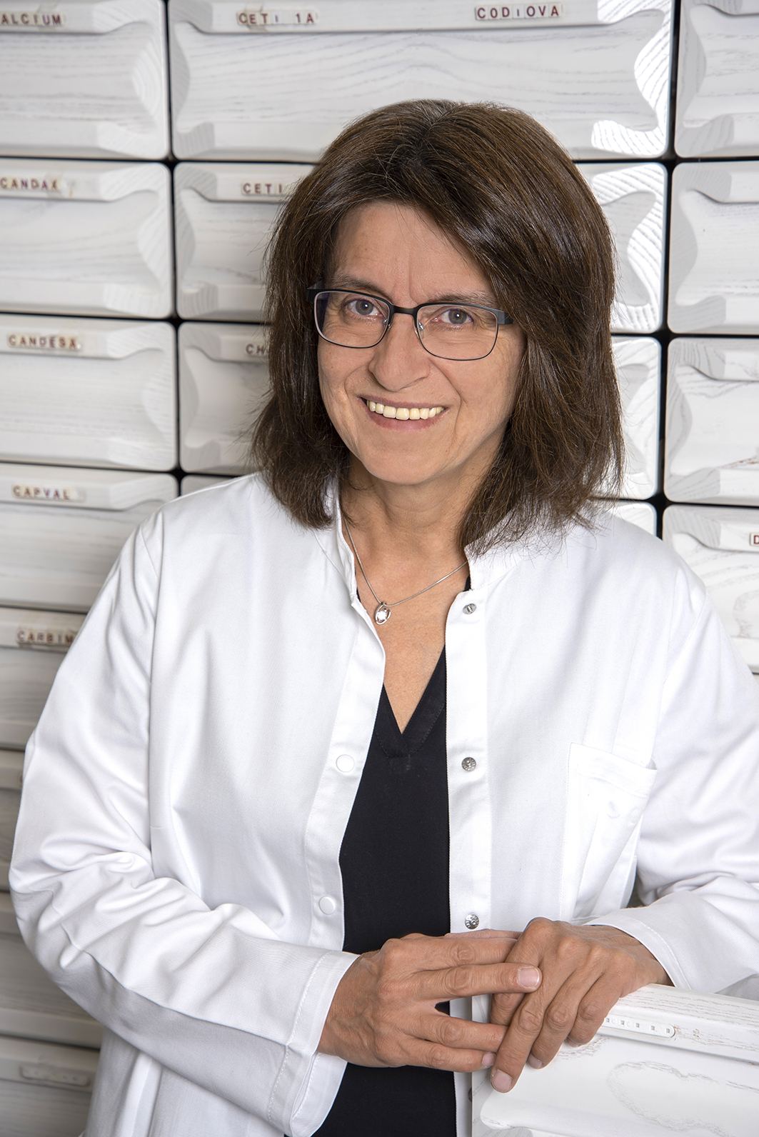 Sabine Meier – PTA